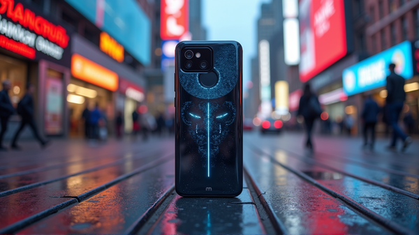 Fantastisk Tilbud på Prime Day: Google Pixel 9a Til en Forbløffende Pris!