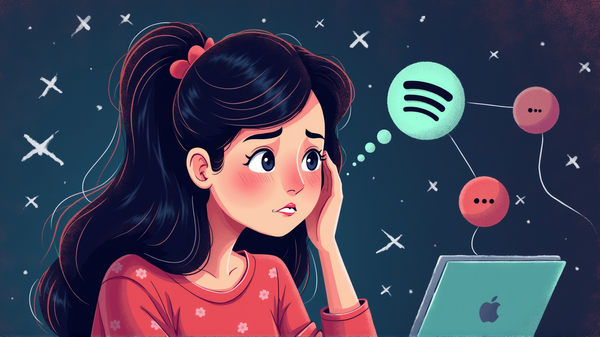 Spotify på Android: Løsninger Inntil Appkrasjen er Fikset