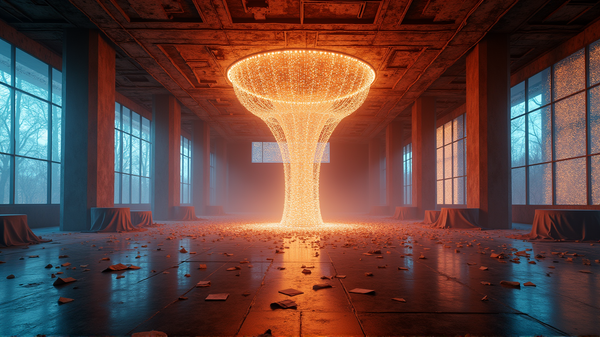 Big Techs overraskende rolle i Trumps overdådige ballsal i Det hvite hus