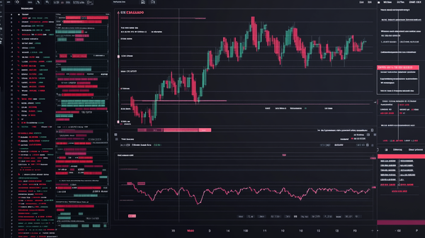 Analyser FinabitPro: Er det en pålitelig handelsløsning?