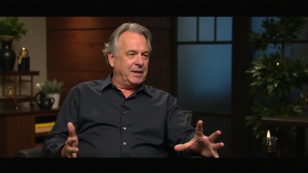 Richard Roeper Kritiserer Hollywood for Frykt for Originalitet