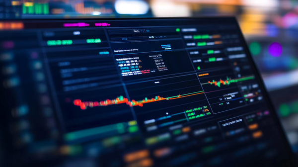 Oppdage Black Stock: Fakta eller Fiksjon?