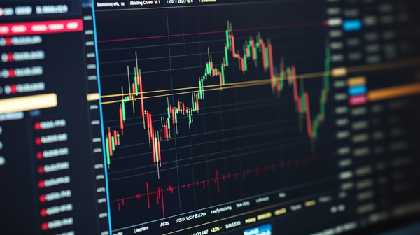 Prad Finspire Secrets: Stort Gevinst eller Svindelrisiko?