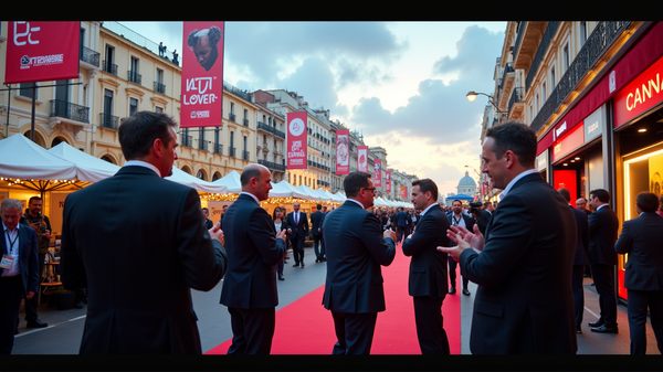 Lionsgate Leder An På MIPCOM med Uskriptede Triumfer