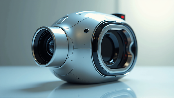 Oppdag Fremtiden med Honors Robottelefon og Kohlers Intelligente Toalettsensor!