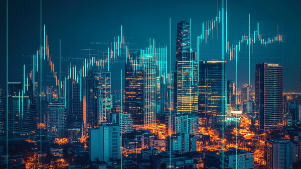 Avdekking av Sterk Valtrix: Er det fremtiden for trading?