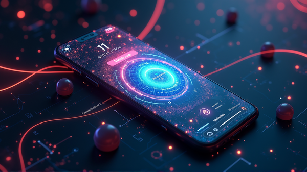 Nothing OS 4.0 Beta Kommer med Android 16, Men Utelukker Viktige Telefoner