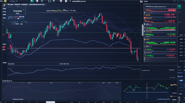 Er Bister Tradex en Pålitelig Handelsplattform?