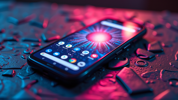 Google Overrasker Pixel-brukere med Android 16 QPR2 Beta 3.2-oppdatering