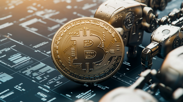 Jasny Bitralis: Det ultimate handelsverktøyet eller bare en ny svindel?