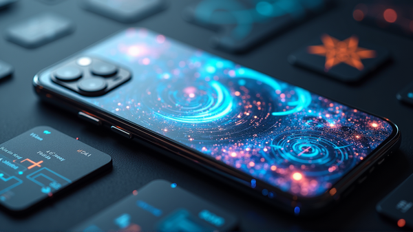 Hvorfor OnePlus 15 Er Den Mest Etterlengtede Telefonen i År