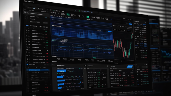 Undersøk Serein Bitrevo: En Pålitelig Handels Partner eller Bare Hype?