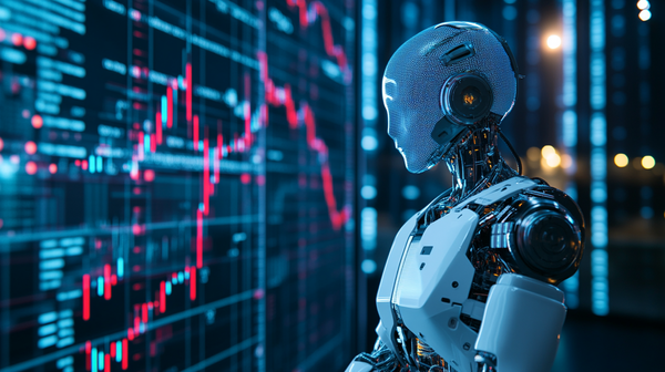 Mistral Ai Trader: Er det den ultimate handelsløsningen?