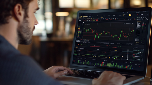 Libronix Trade: Undersøk Dens Pålitelige Nå!