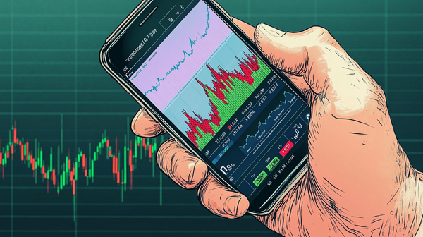 Er Pulse Bithazex den pålitelige handelsplattformen du trenger?