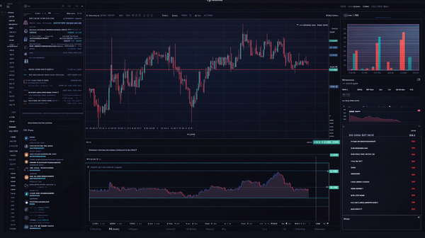 Er DynarisPrime 5.4 Ai det Ultimate Trading-verkøyet?
