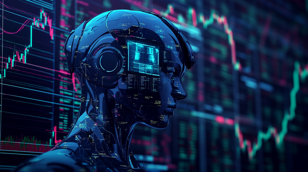 AI Prime Trader: Er Dette Handelsystemet Til Å Stole På?