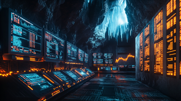 Kan Du Stol på Cyber Quant? Finn Ut Nå!