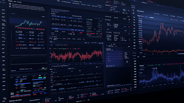 Er Oakford Valtrion et pålitelig handelssystem? Klikk her!