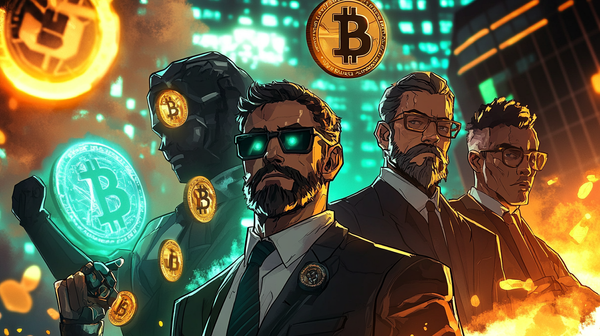 Oppdag Asse Gainlux: Er Dette Fremtiden for Trading?