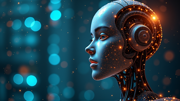 Googles AI i Knipe: Falske Beskyldninger mot Senator