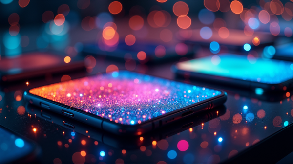 Den ultimate 2025 telefontesten: Oppdag de beste Black Friday-tilbudene