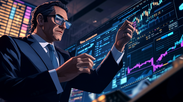 Undersøk Granvia Bitnova: Er Det Verdt Din Investering?