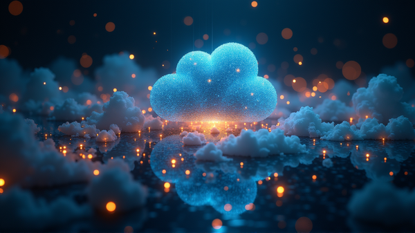 Amazons Dristige AI-gjenopplivning: Et Kraftig Spill på 38 Milliarder Dollar