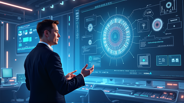 Elons masterplan for å transformere X: Et glimt inn i fremtiden