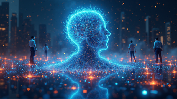 Silicon Valleys AI-kjøp: Wall Street Lengter etter Konkrete Resultater