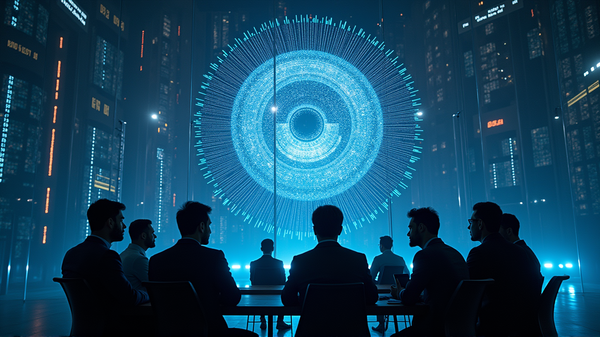 Silicon Valleys AI-feber: Når vil avkastningen komme?