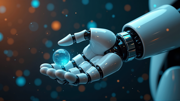 Revolusjonerende Robotikk: Hvordan RobustDexGrasp Lukker Deksilitetsgapet