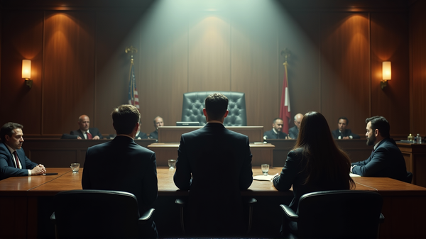 Mann siktet for urovekkende trusler mot President Trump