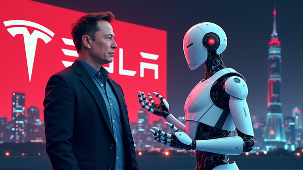 Elon Musks historiske pakke på 878 mrd dollar: Et sprang mot billionærstatus?