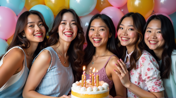 Kjendisfokus: Feirer bursdager den 25. november 2025