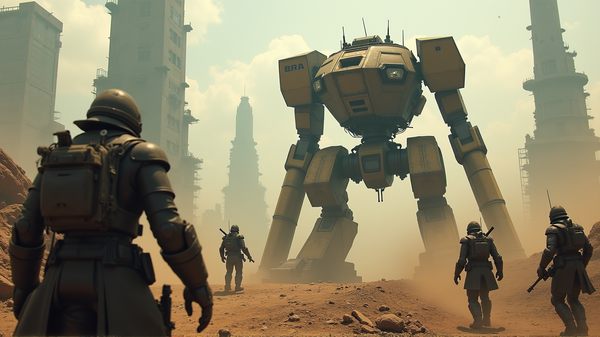 Arc Raiders: Godta Utfordringen, Ikke Svekk Eventyret