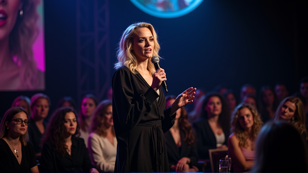 Kristen Stewart Kritiserer Hollywoods Kjønnsdiskriminering i Flammende Tale