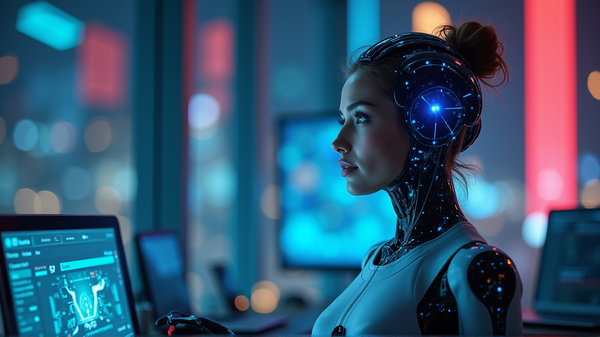 Apples Dristige Skritt: Googles Gemini Til å Gjenoppfinne Siri med AI