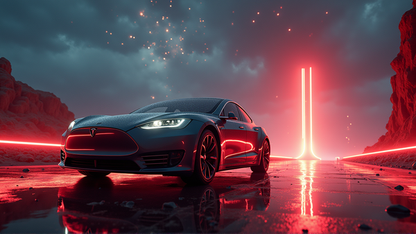 Elon Musks storslåtte visjon støttet av Teslas ledende advokater