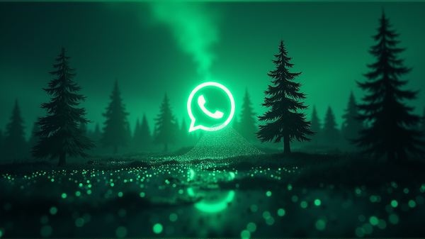 Den Dølende Fremveksten av LANDFALL: Utnytter Samsungs Hemmelige Sårbarhet