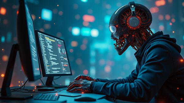 Store Teknologi står overfor Komplekse Utfordringer midt i Regulatorisk Nedslag og AI-avhengighet