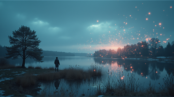 Danmark setter en dristig presedens med minstealder for sosiale medier