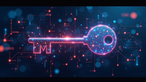 Passnøklenes Fremvekst: Overgår Passord i Sikkerhet