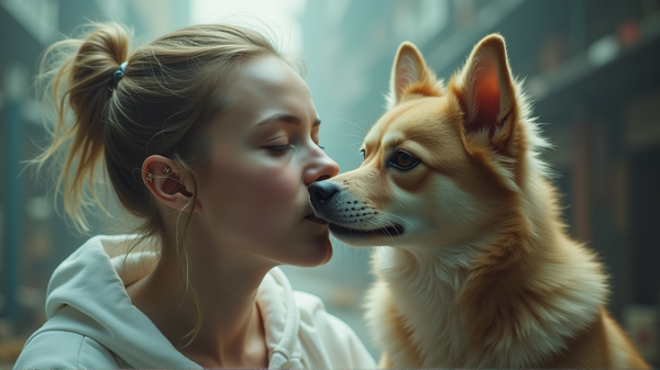 Kjendiser og Kloning: Tom Brady, Barbra Streisand og Flere Ser Mot å Klone Elskede Kjæledyr