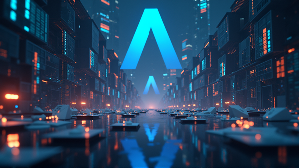 Alphabet på vei mot $4 billioner verdsettelsesklubben