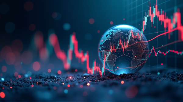 Er 'AI-boblen' i ferd med å sprekke? Dette trenger du å vite