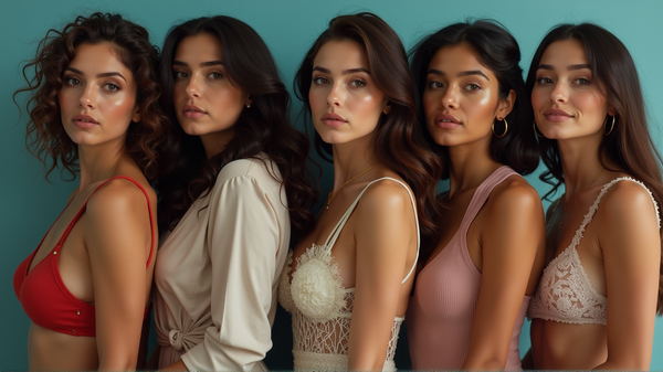 Kroppspositivitet og Vekttap: Det Høytstående Spillet om Oppfatning