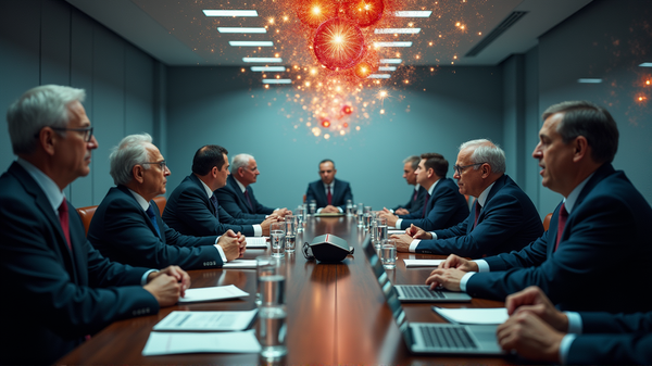 YouTubes modige avvisning: Sensurpåstander avslørt midt i politisk spenning