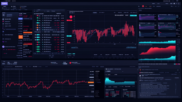Undersøk Artinexa: Er det en Svindel eller Til å Stole På?