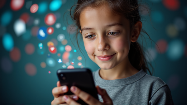 Malaysias Nye Sosiale Medieforbud for Barn Under 16: Et Beskyttelsestiltak eller En Overreaksjon?